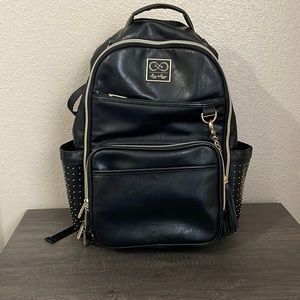 Chelsea & Cole Itzy Ritzy diaper bag backpack